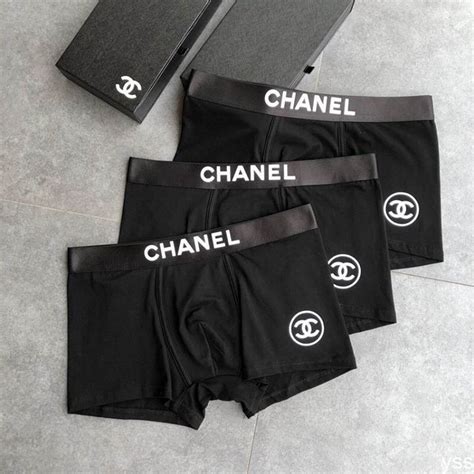 new chanel men& 39|chanel men underwear.